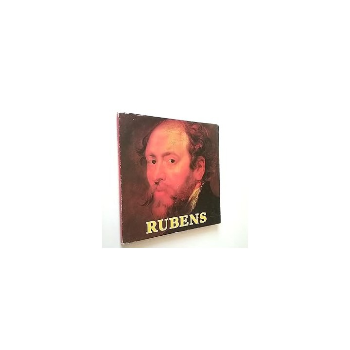 Rubens - J. Costa Clavell